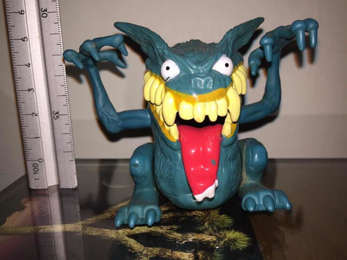Real Monsters / Scarfer / Nickelodeon (Usado)