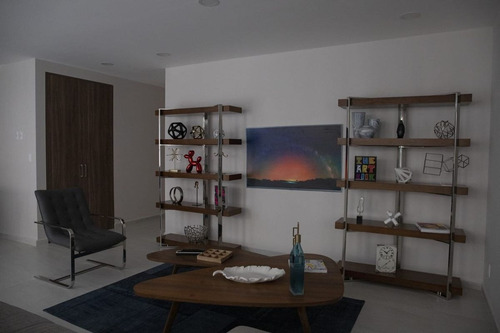 Imagen 2 de 22 de Venta De Departamento En, Cuauhtémoc, Desarrollo Lisboa