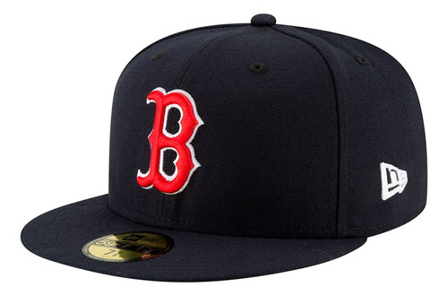 Gorra New Era Boston Red Sox 59fifty