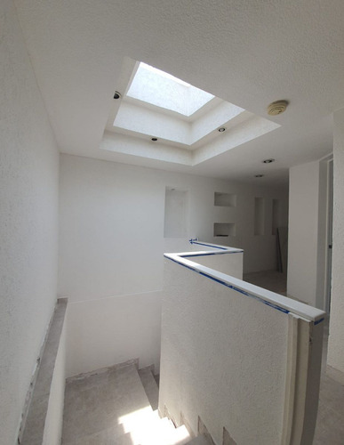 Casa En Venta En Bosques De Echegaray, Naucalpan De Juárez