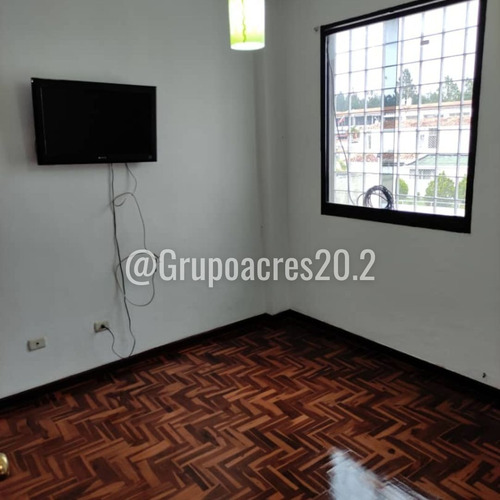 Imagen 22 de 23 de En Venta Apartamento Duplex Ubicado En Llano Alto, Los Jardines Carrizal Lomas De Urquia Rz