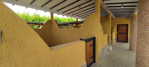 Imagen 12 de 12 de Yohandys Vende Casa Urb Safari Ranch Municipio Libertador Tocuyito Valencia