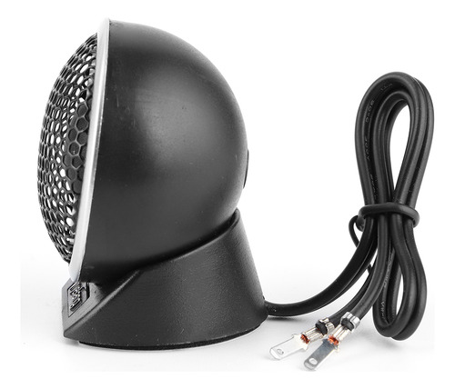 Tweeter Para Coche, 2 Parlantes De 150 W, 92 Db, Minibocina