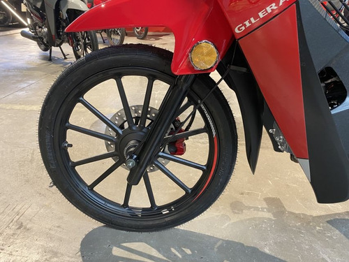 Gilera Smash Full 110 No Corven Mirage 110 Energy 110