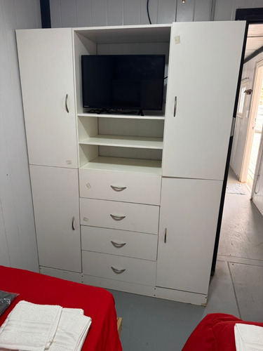 Complejo Habitacional Equipado Exclusivo Para Empresas. Añelo- Vaca Muerta.