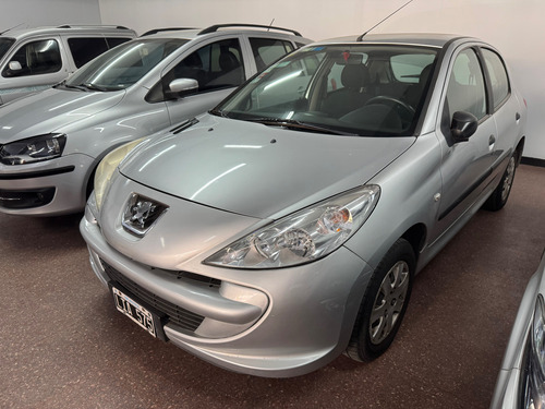 Peugeot 207 1.4 Xr