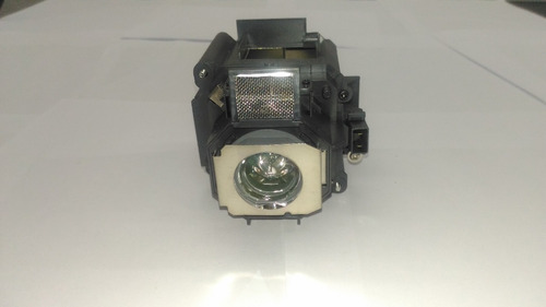 Lampada Comple Projetor Epson Eb-g5750wunl Eb-g5750wu 