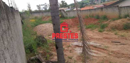Imagem 3 de 4 de Terreno-à Venda-jardim Gutierres-sorocaba - Sttr00084