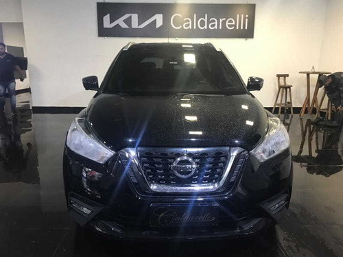Imagem 2 de 10 de Nissan Kicks Sl Cvt