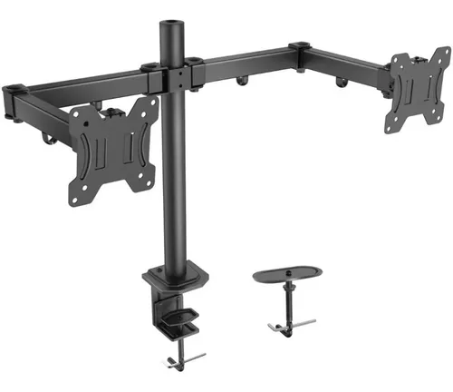 Suporte Monitor Articulado Para Mesa 13-32 (MXT)