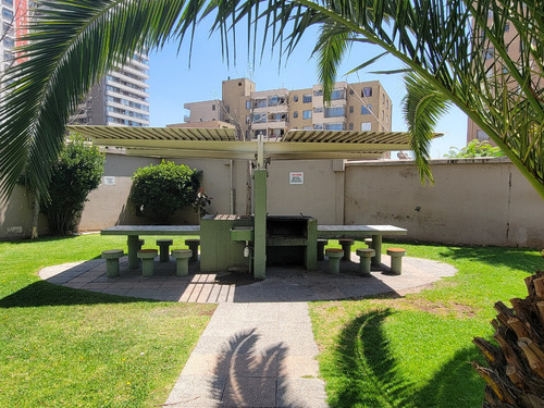 Venta Depto 2d/2b/e/b En Metro San Miguel