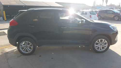 Chery Tiggo 2 1.5 Gl