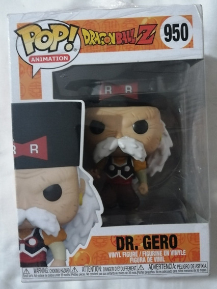 Dr Goku | MercadoLibre ???? Dr Goku | MercadoLibre ????