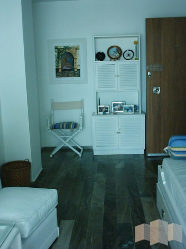 Imagen 1 de 23 de Apartamento En Punta Del Este, Brava