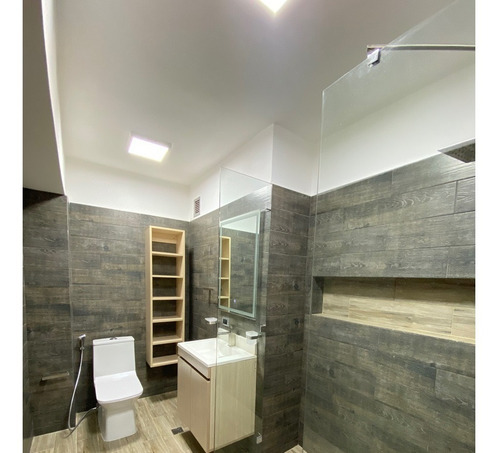Imagen 8 de 14 de Apartamento En Alquiler - Urb. Campo Alegre