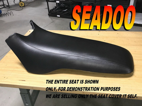 Funda Asiento Repuesto Para Seadoo Xp Sp Spx Spi New Seat