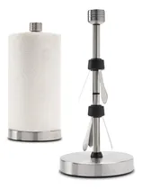 Comprar Soporte De Toallas De Papel De Acero Inoxidable Con Succión