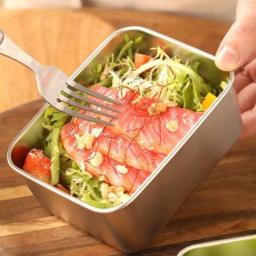 2 Caja De Almacenamiento De Alimentos, Caja De Congelador,