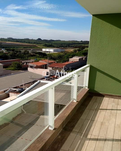 Imagem 11 de 30 de Oportunidade Unica Em Salto - Apartamento De 02 Dormitórios Pronto Para Morar - Ap00700 - 2162221