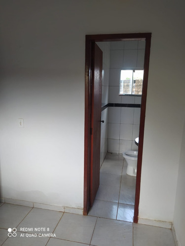 Imagem 9 de 16 de Casa Em Senador Canedo Ótima Localização Preço Imperdivel.