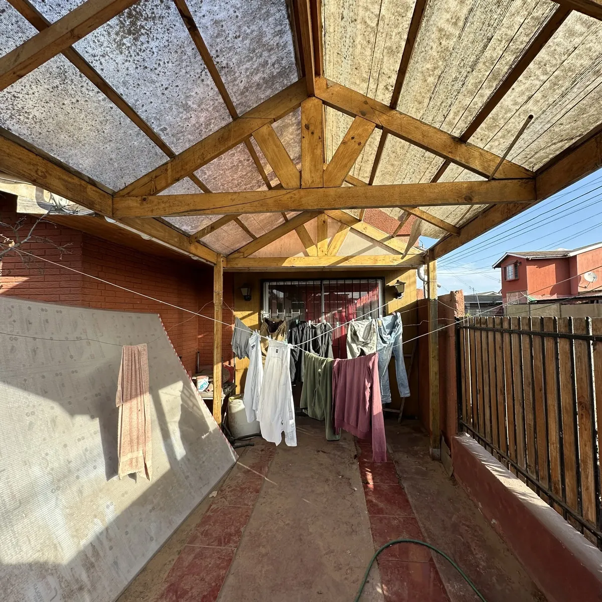 Imagen 4 de 27 de Gran Casa En Venta
