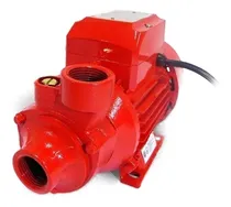 Comprar Bomba periférica periférica Miyawa BP80 1.02hp color rojo 50Hz 220V