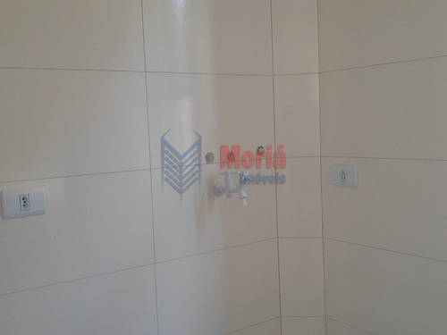 Imagem 19 de 22 de Apartamento Com 2 Dormitórios À Venda Com 53.79m² Por R$ 193.000,00 No Bairro Maracanã - Colombo / Pr - Map-0223