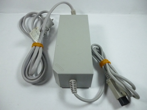 Fonte Original Nintendo Wii Japan Rvl 002 Jpn (Usado)