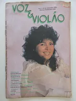 Comprar Revista De Cifras Voz E Violão #05 Roberta Miranda E Outros