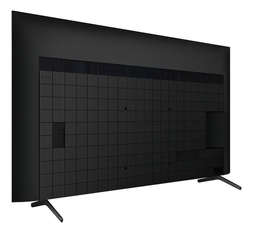 Smart TV de 85" Sony Series X85K KD-85X85K con pantalla LCD 4K