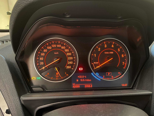 Bmw Serie 2 2.0 220i Sport Line 184cv 2017