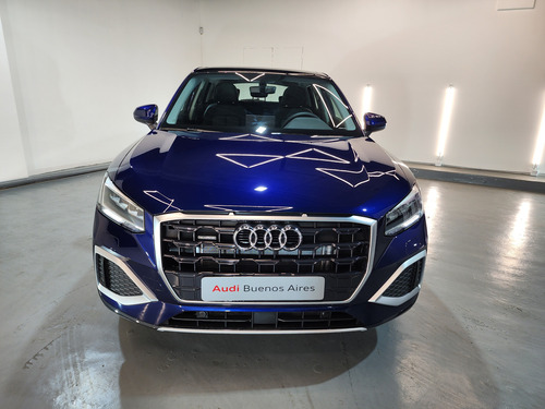 Audi Q2 2.0 40 Tfsi Stronic Sport Quattro