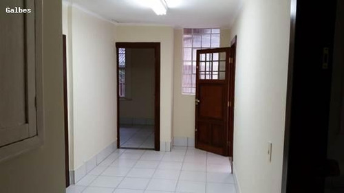 Imagem 4 de 15 de Casa Para Venda Em São Paulo, Bela Vista, 17 Dormitórios, 9 Banheiros - 2000/2318_1-1470409