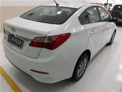 Hyundai Hb20s 1.0 Comfort Style 12v Flex 4p Manual