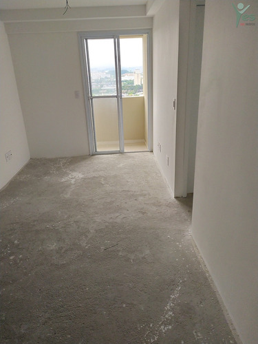 Imagem 7 de 22 de Ref.: 2289 - Apartamentos Com Condomínio, 2 Quartos,e 1 Vaga No Bairro Casa Branca,santo André - Sp - 2289