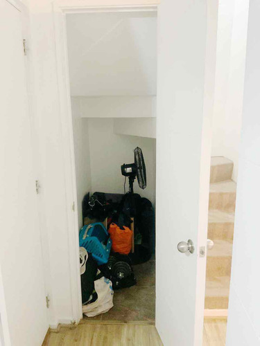 Casa 3d+2b En Valle Grande (91437)