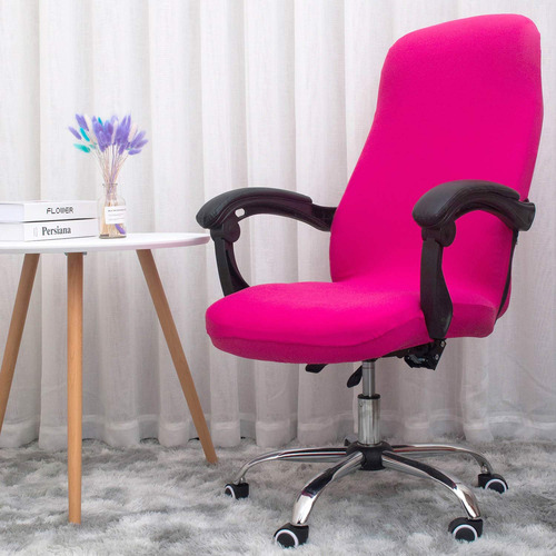 Funda Elástica Universal Grande Para Silla De Oficina