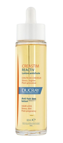 Ducray Creastim Reactiv 60 Ml - mL a $2698