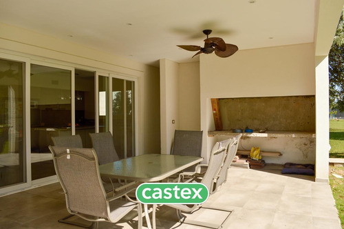 Imagen 30 de 30 de Casa De 4 Dormitorios En Venta En Terralagos