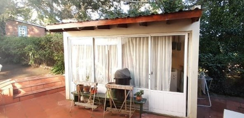 Imagen 5 de 16 de Venta / Excelente Chalet Con Gas Natural / Sierra De Los Padres