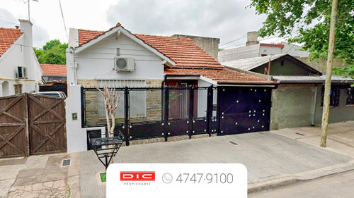 Casa 4 Dormitorios Venta - Boulogne