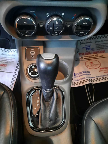 Imagem 10 de 13 de Fiat Toro 2019 2.0 Volcano 4x4 Aut. Diesel Baixo Km Troco