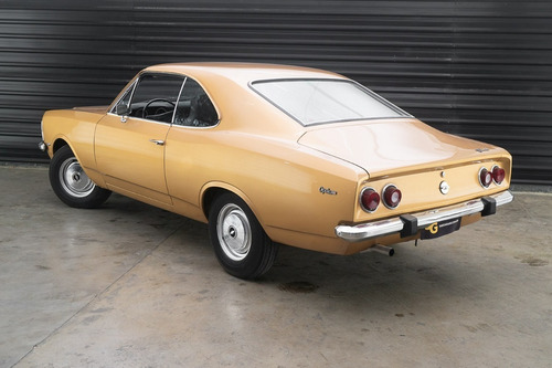 1979 Chevrolet Opala