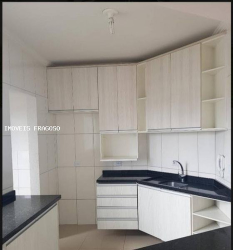 Imagem 11 de 15 de Apartamento Para Venda Em São José Dos Pinhais, Afonso Pena, 2 Dormitórios, 1 Banheiro, 1 Vaga - 40.464_1-1382764