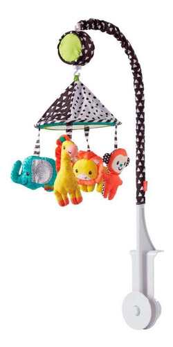 Musical Mobile Carousel 6369