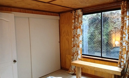 Arriendo Cabaña, Km 6.5 Playa Hermosa, Pto Varas