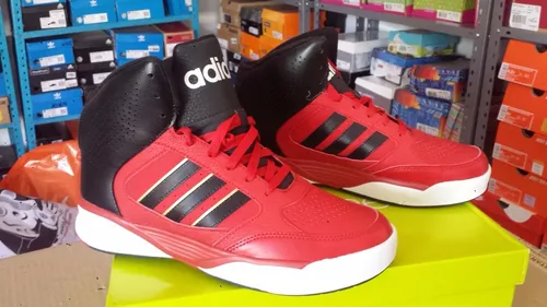 Oferta Tenis adidas Basketball Cloudfoam Nightball Nuevos Sh