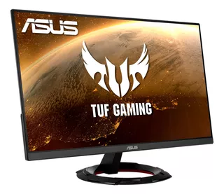 Monitor Gamer Asus Tuf Gaming 24 Led Ips 144hz 1ms Freesync