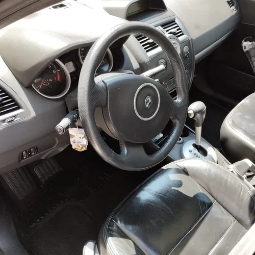 Renault Megane 2 2.0 Dynamique Fase 2 Hb