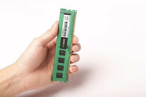 Memória RAM 8GB 1 Netcore NET48192UD26